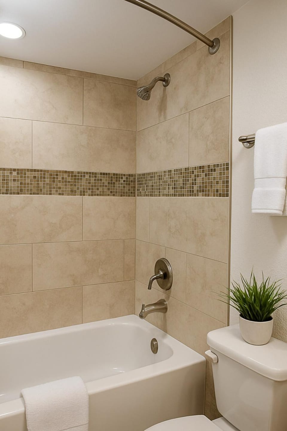 Hot Tub, Bathroom, Bath, towels