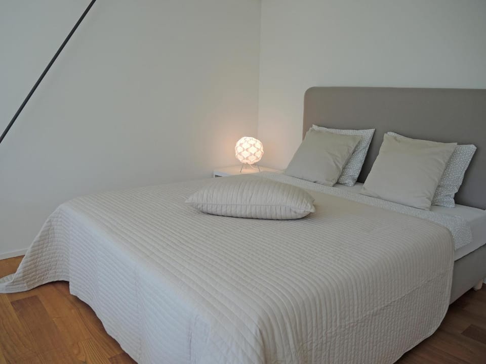 Rivalago by Fewotessin Apartment in Locarno