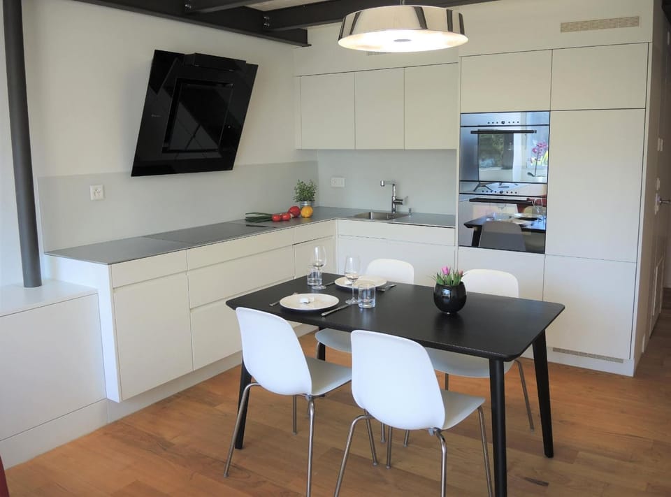 Rivalago by Fewotessin Apartment in Locarno
