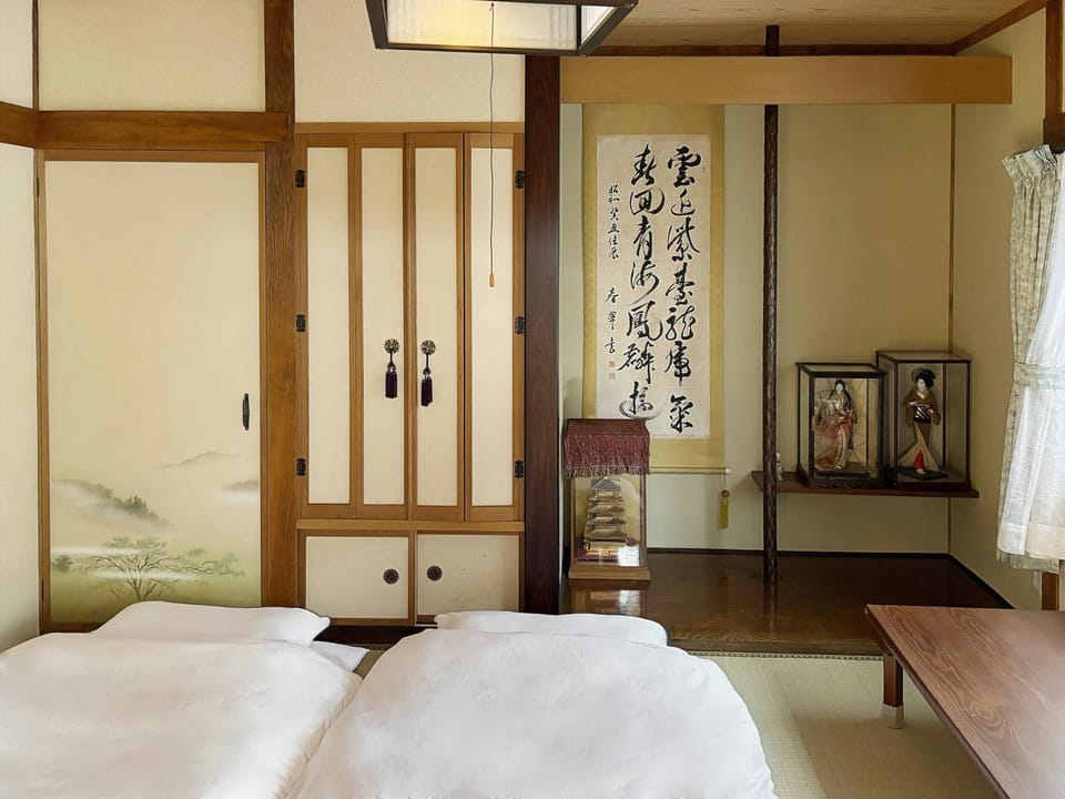 Hi Song Villa Villa in Hokkaido Prefecture