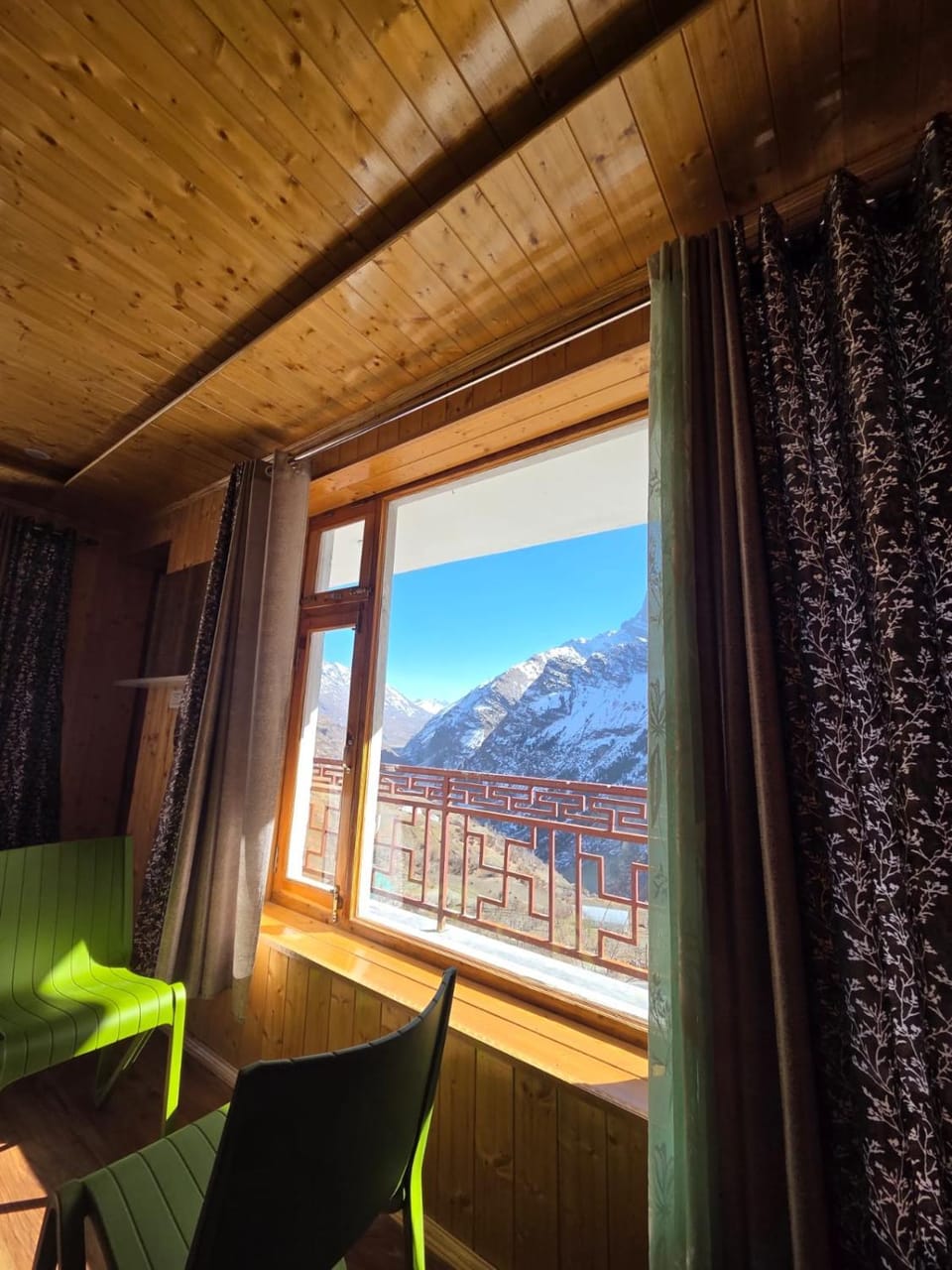 Milyang Homestay Vacation rental in Himachal Pradesh