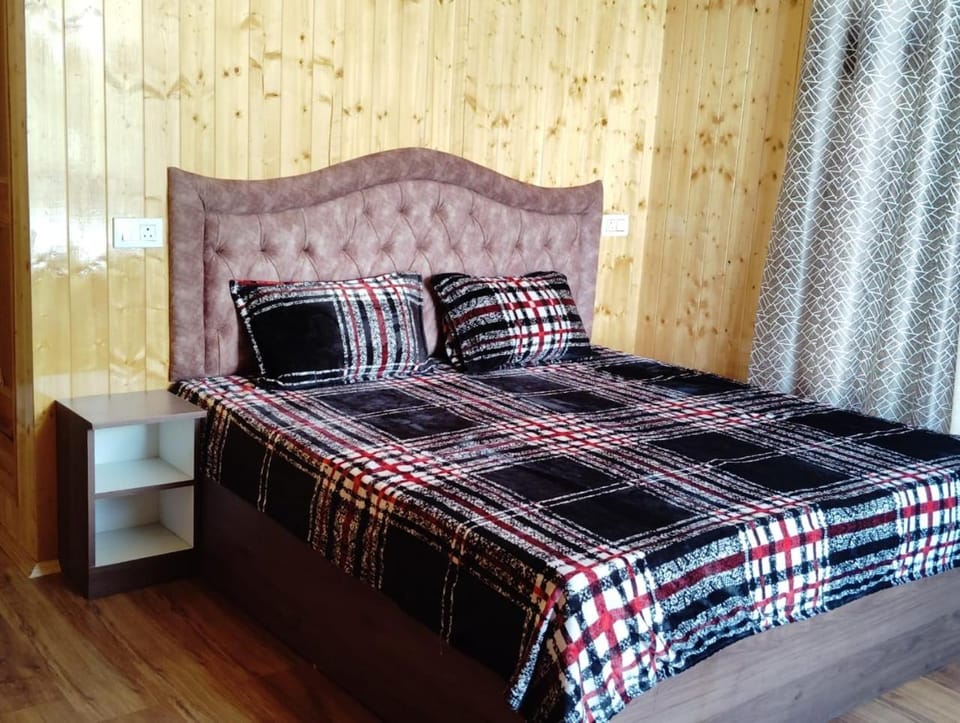 Milyang Homestay Vacation rental in Himachal Pradesh