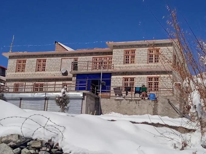 Milyang Homestay Vacation rental in Himachal Pradesh