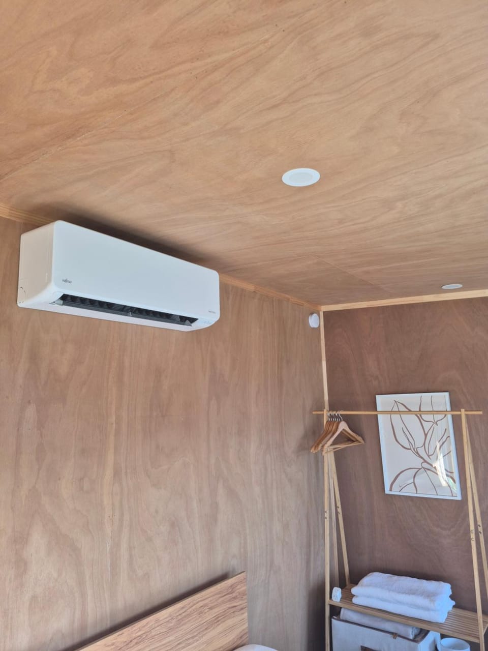 air conditioner