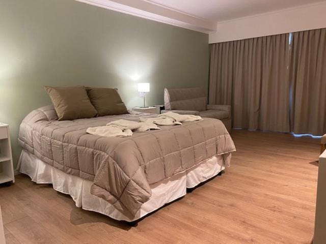 Iguape Aparts & Spa House in Colón