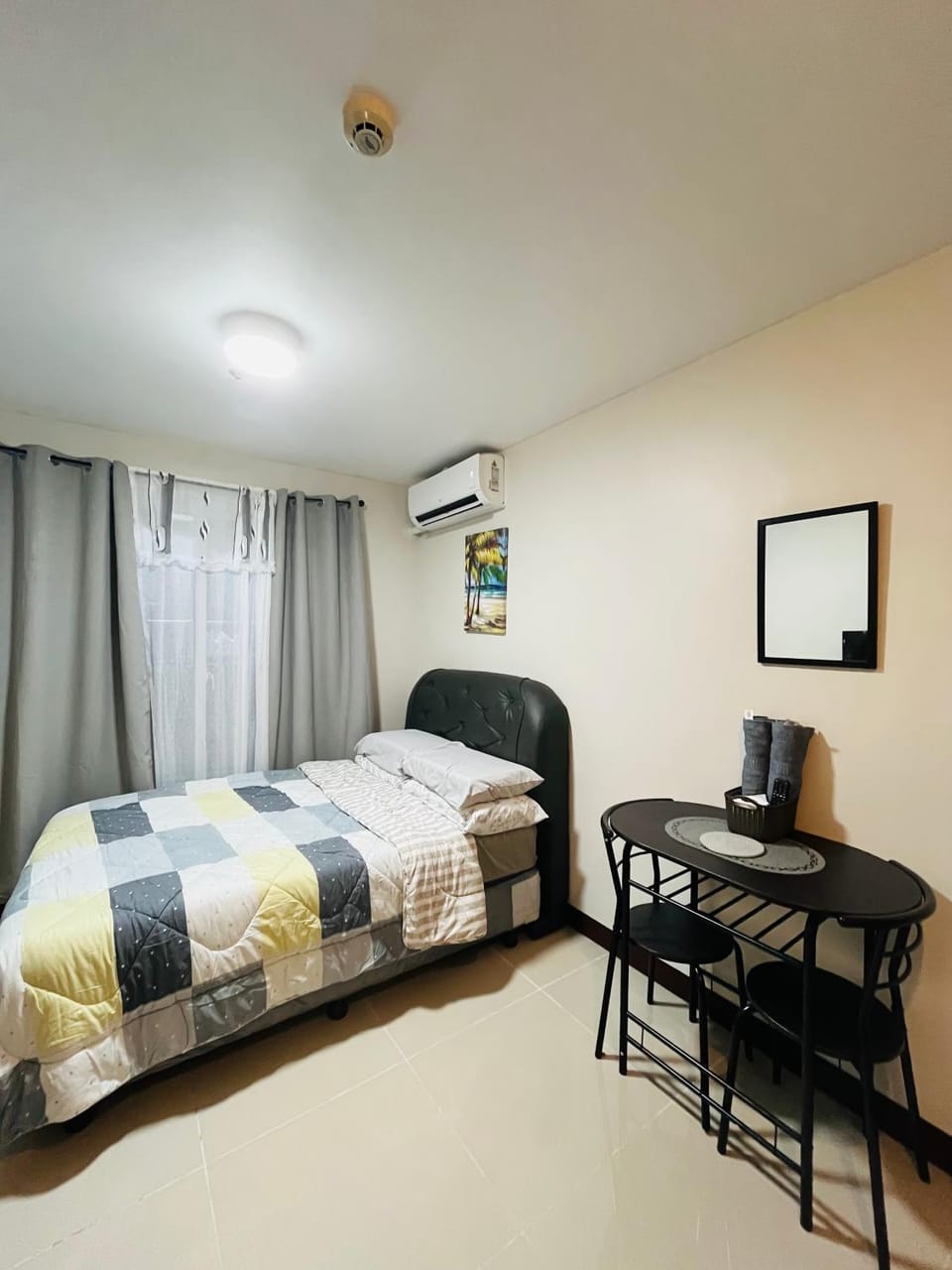 Richloves Haven Apartment hotel in Lapu-Lapu City