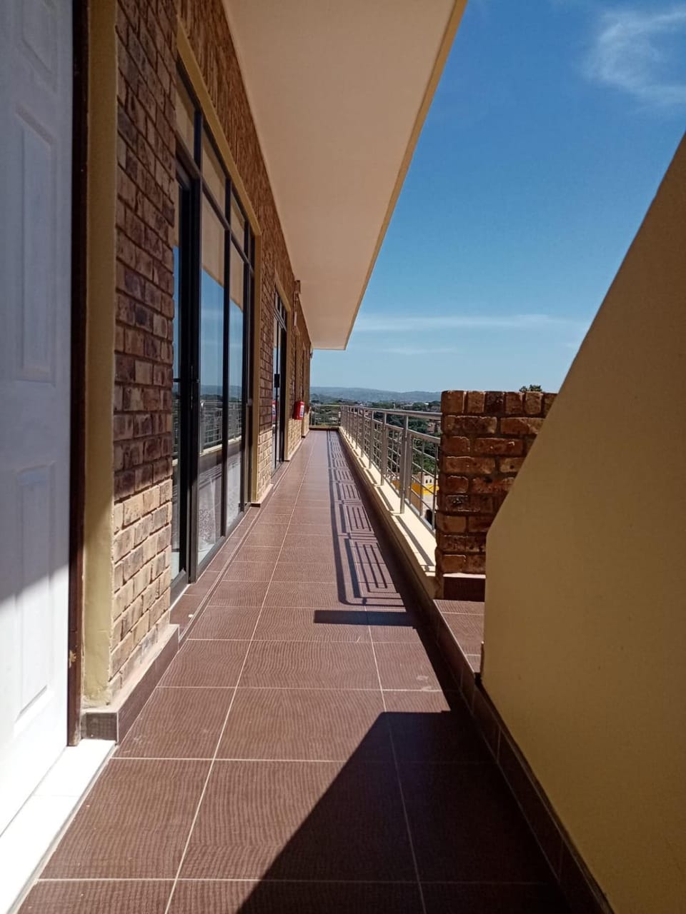 Pink Rock Villa Bed and Breakfast in Durban