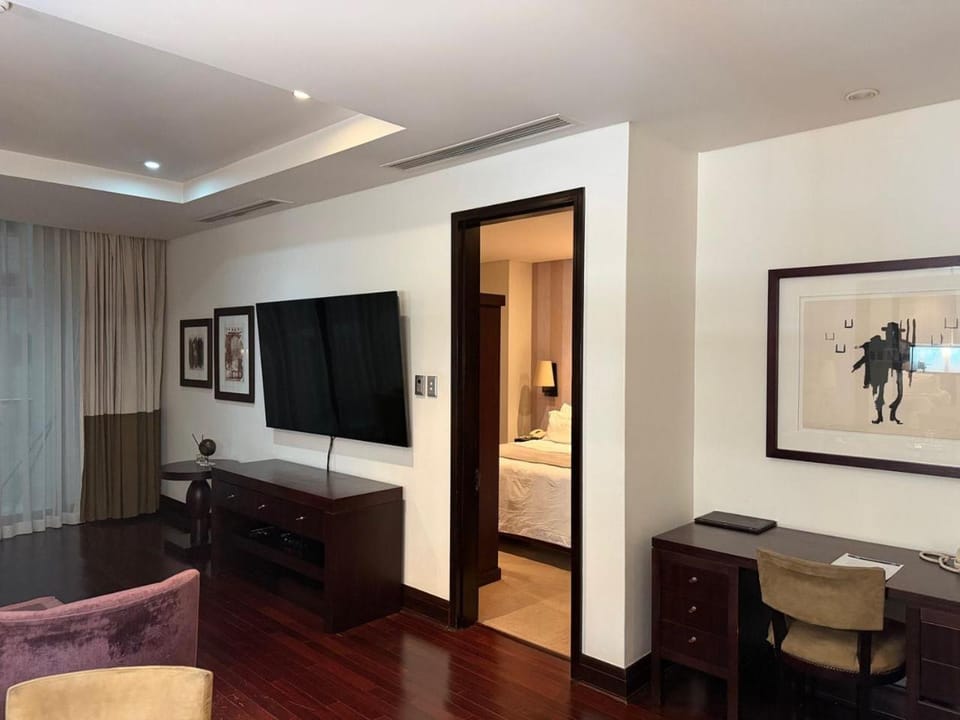 Luxury Michelangelo apartment at Nelson Mandela Square Sandton Apartment in Sandton
