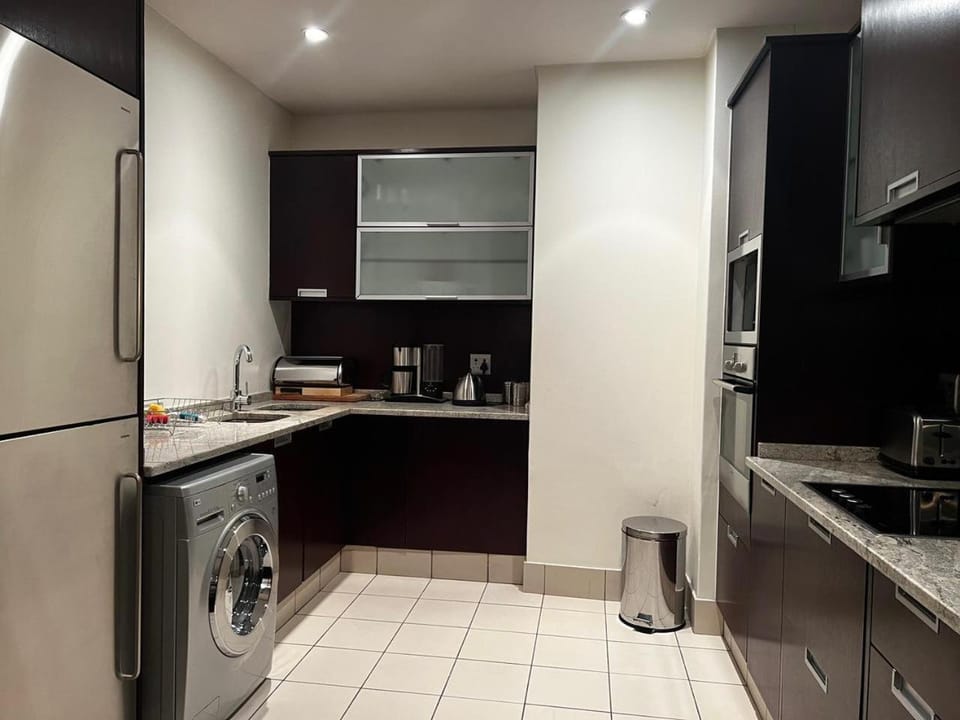 Luxury Michelangelo apartment at Nelson Mandela Square Sandton Apartment in Sandton