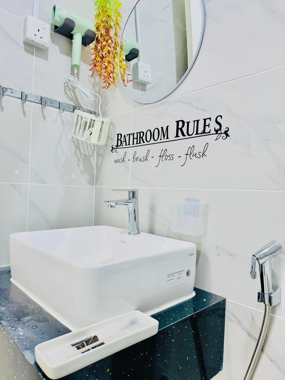 SPACE Residency near KSL mall by LuminaStar Apartment in Johor Bahru