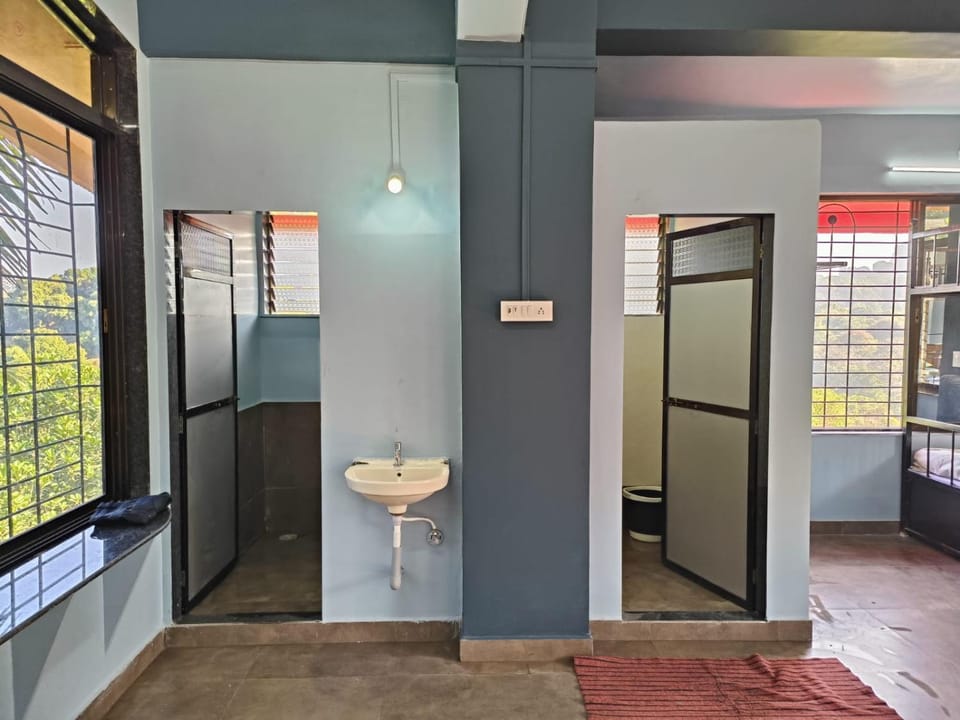 JFA Geust House & Home Stay Vacation rental in Maharashtra