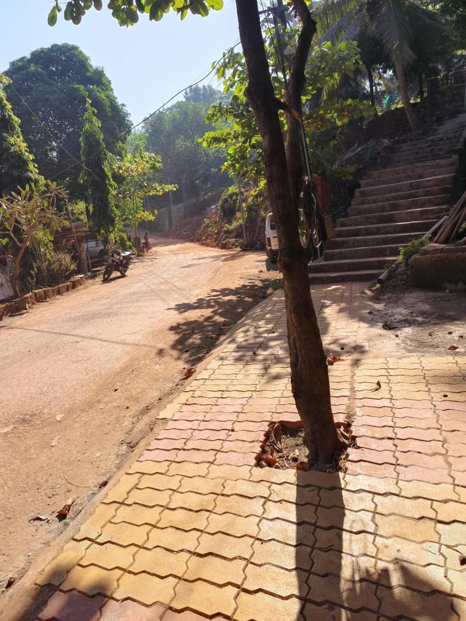 JFA Geust House & Home Stay Vacation rental in Maharashtra
