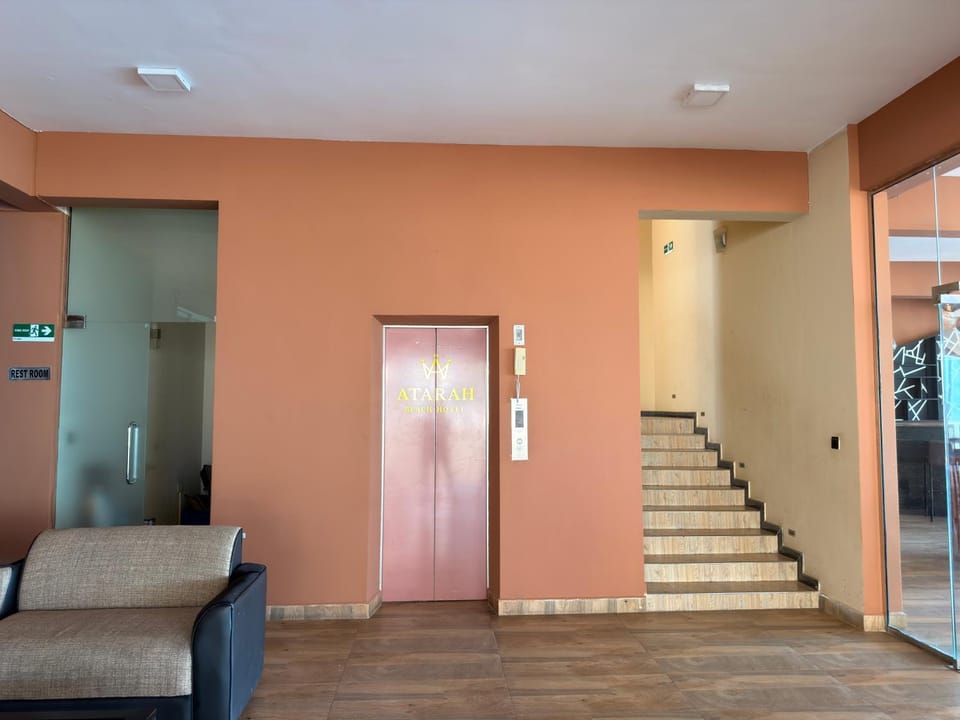 Atarah Beach Hotel Hotel in Negombo