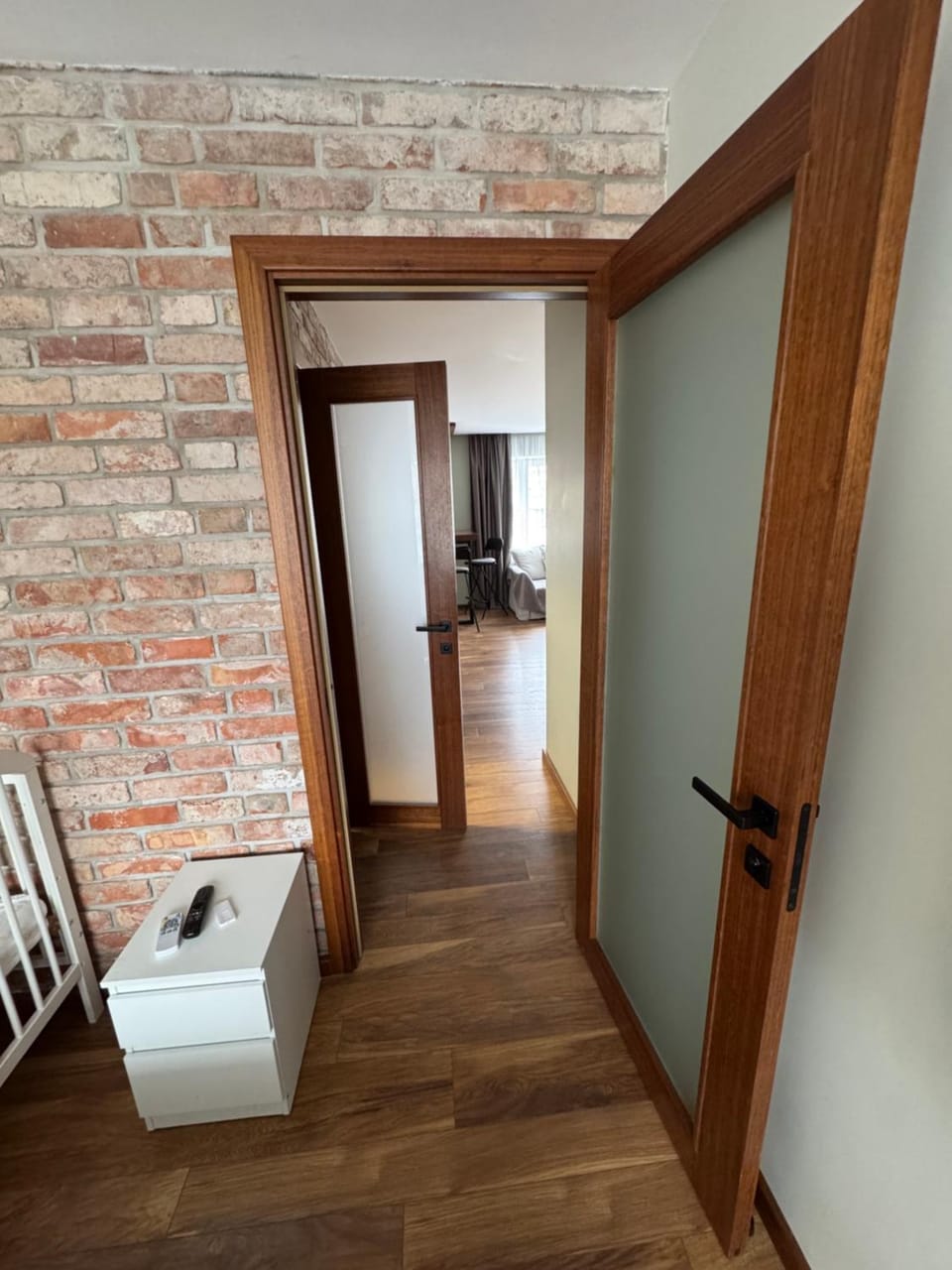TK apartamenti 3 Apartment in Latvia