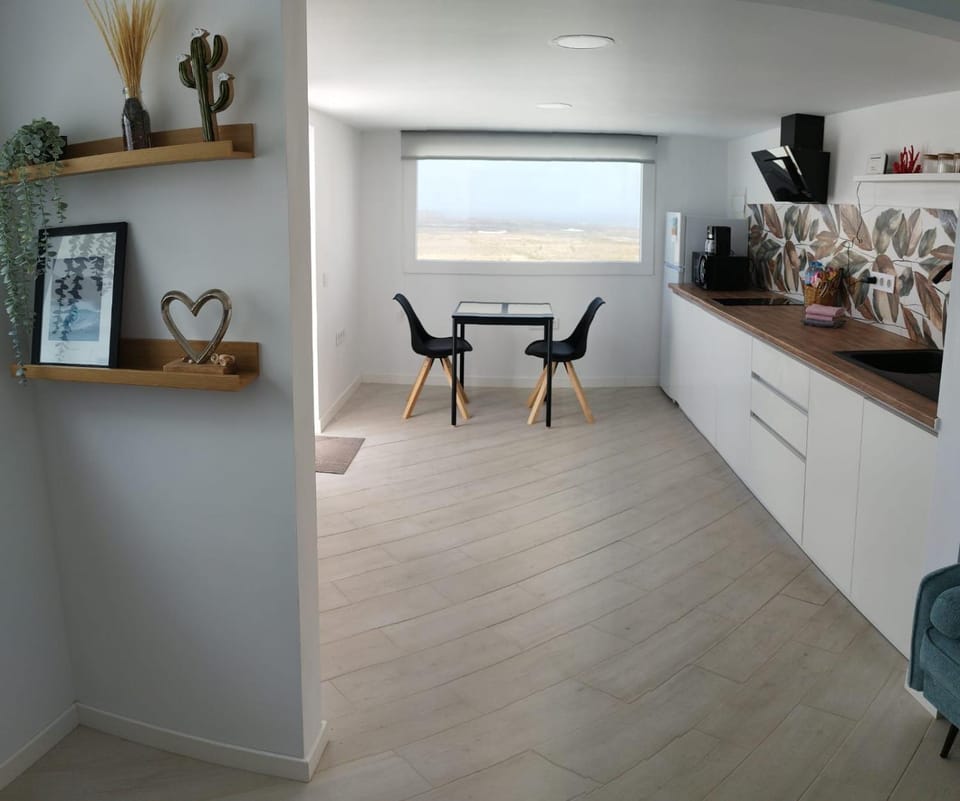 Gratitud Un refugio con encanto Apartment in Isla de Lanzarote