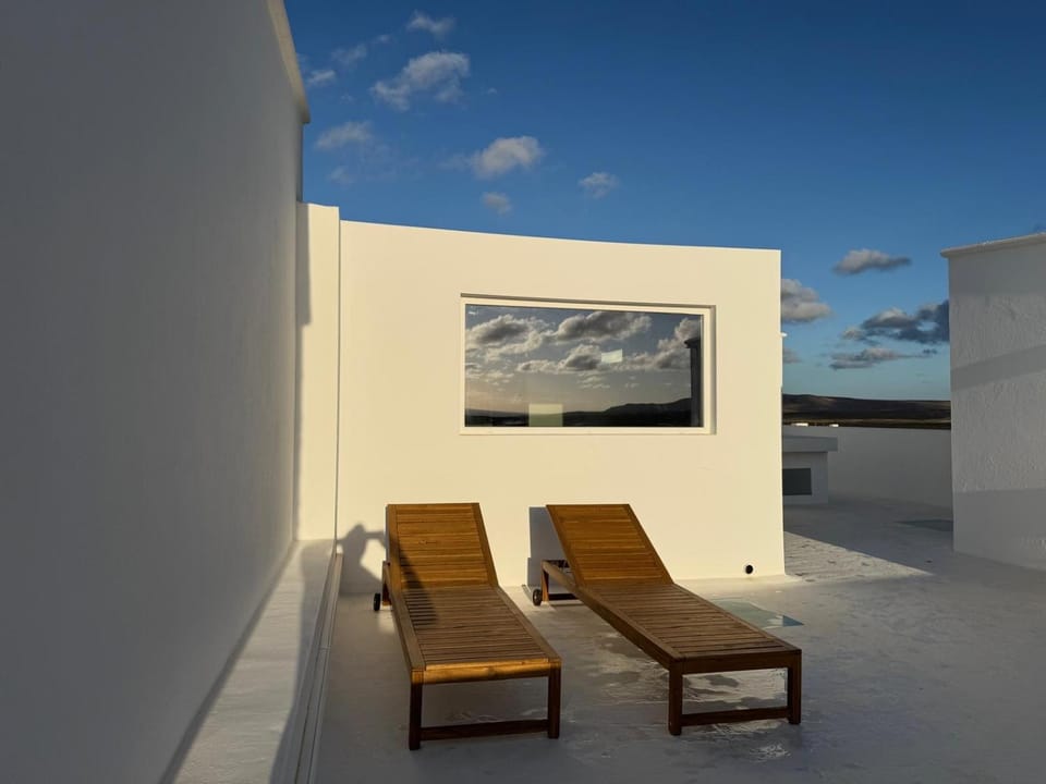 Gratitud Un refugio con encanto Apartment in Isla de Lanzarote
