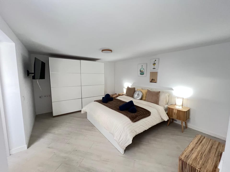 Gratitud Un refugio con encanto Apartment in Isla de Lanzarote