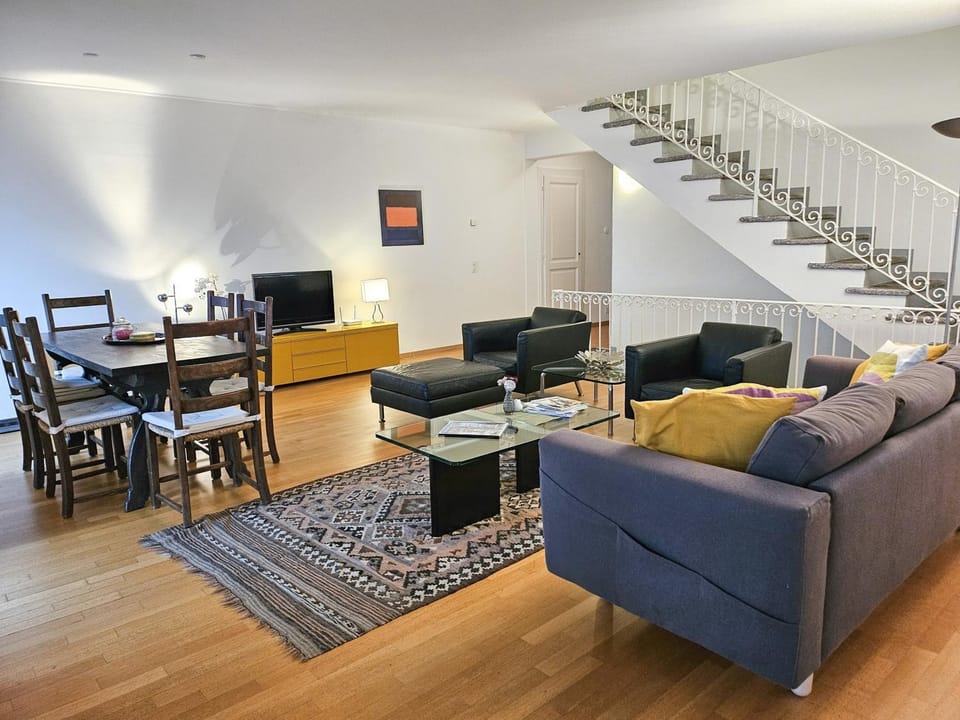 Giulietta by Fewotessin Apartment in Ascona