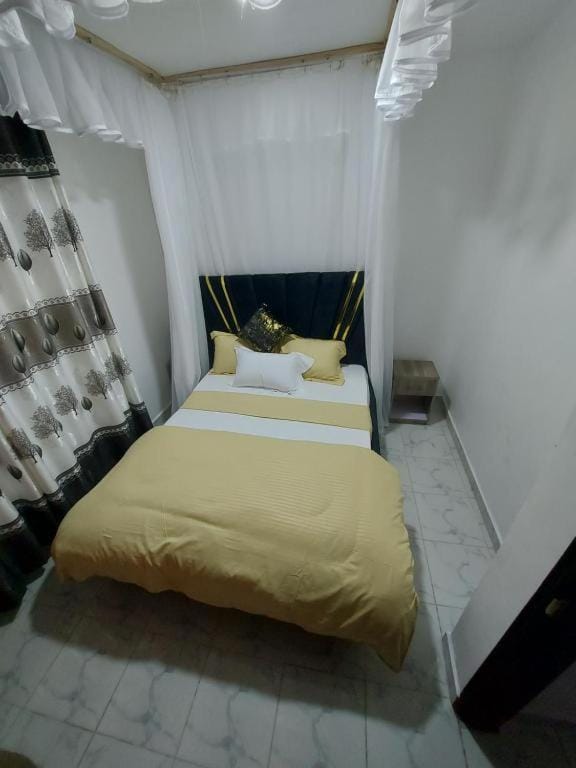 The Lakeside Apartments Apartment in Uganda