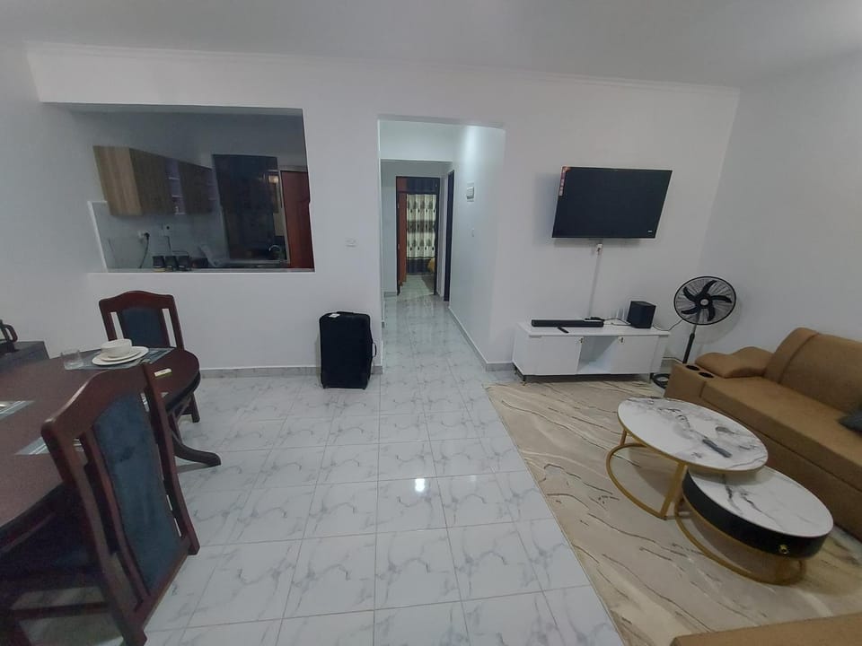 Communal lounge/ TV room, Living room