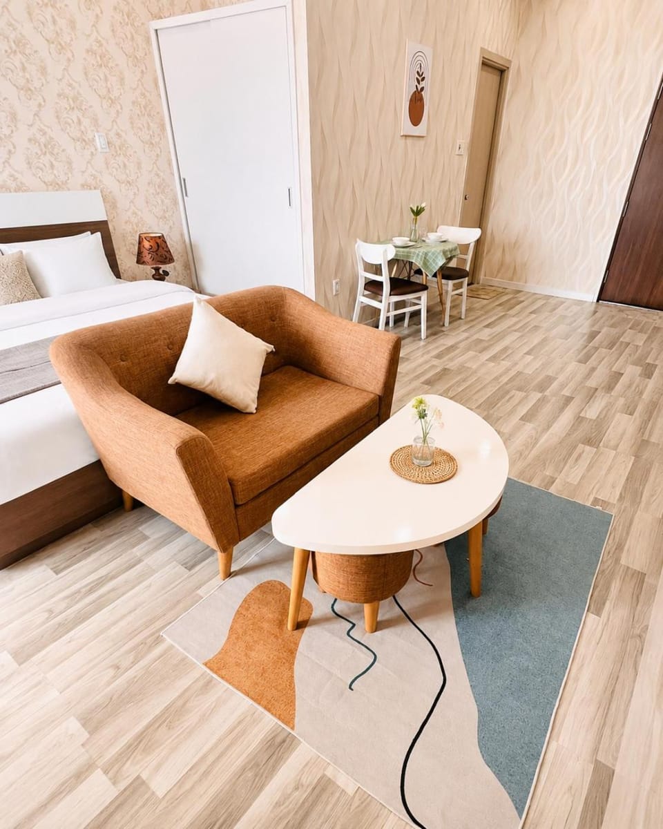 Levi Living - My An Apartment in Da Nang