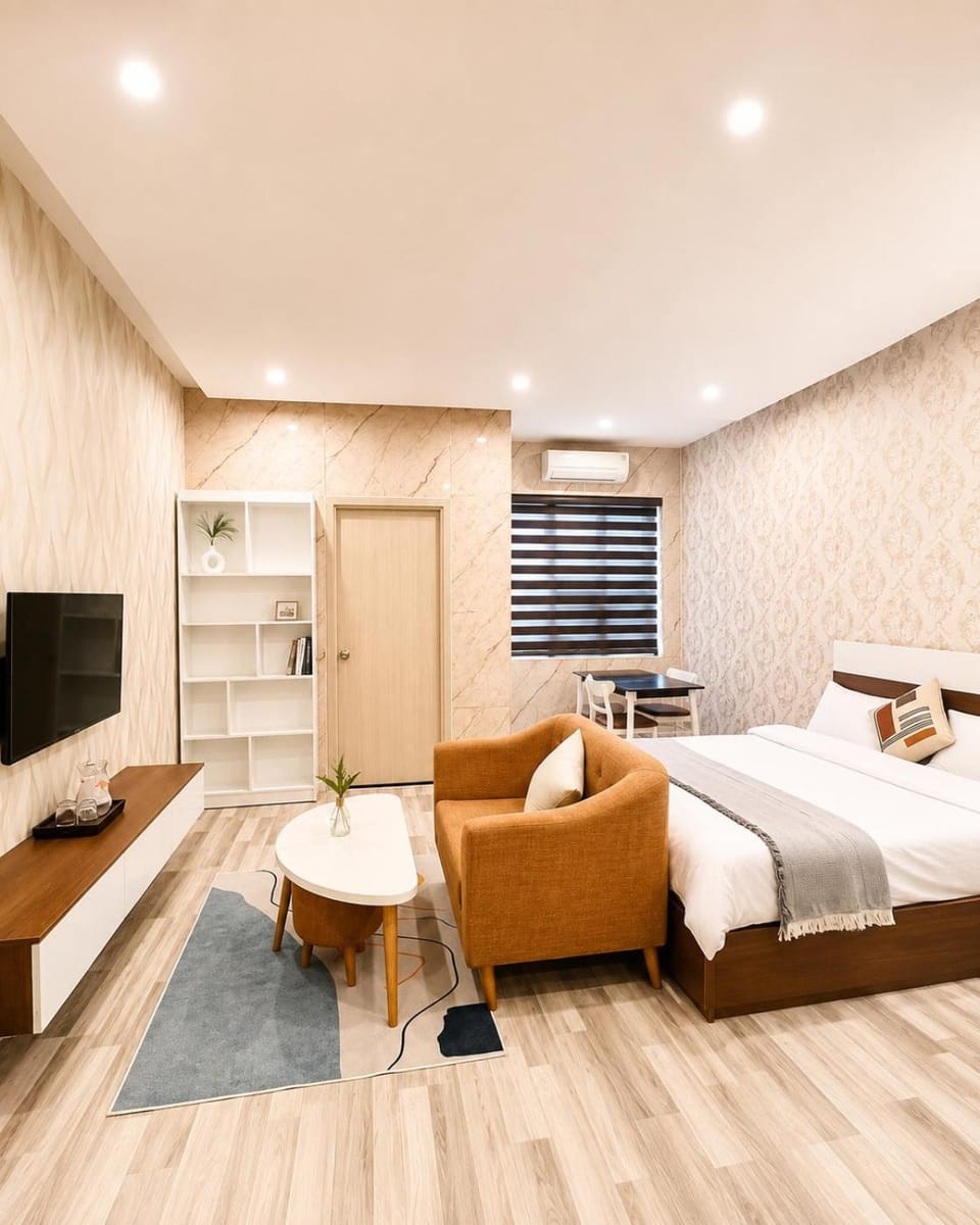 Levi Living - My An Apartment in Da Nang
