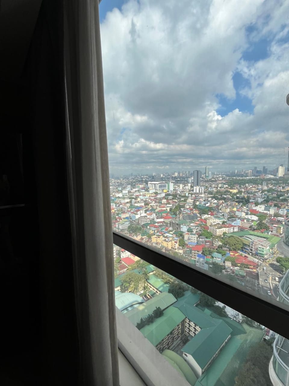 Hotel Residences at Acqua Apartment hotel in Mandaluyong