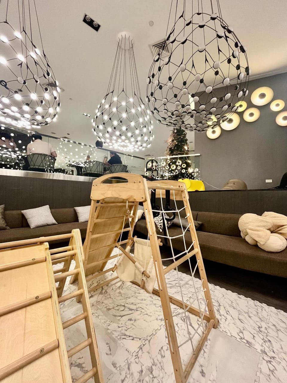 Hotel Residences at Acqua Apartment hotel in Mandaluyong
