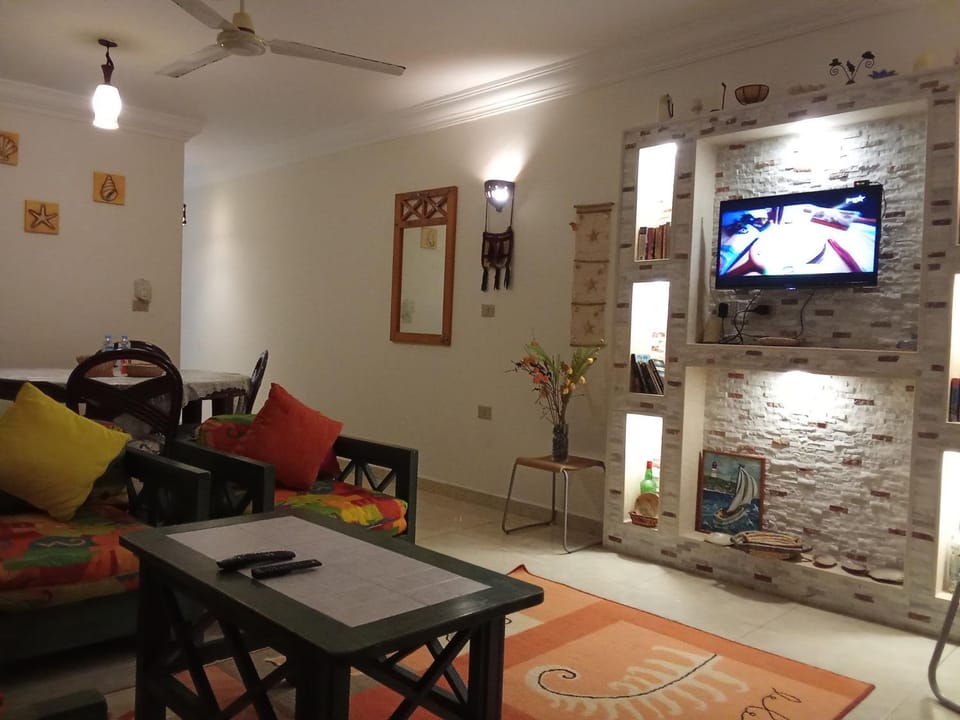 Chalet On the Beach House in Alexandria Governorate