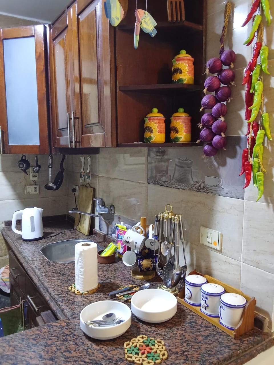 Chalet On the Beach House in Alexandria Governorate