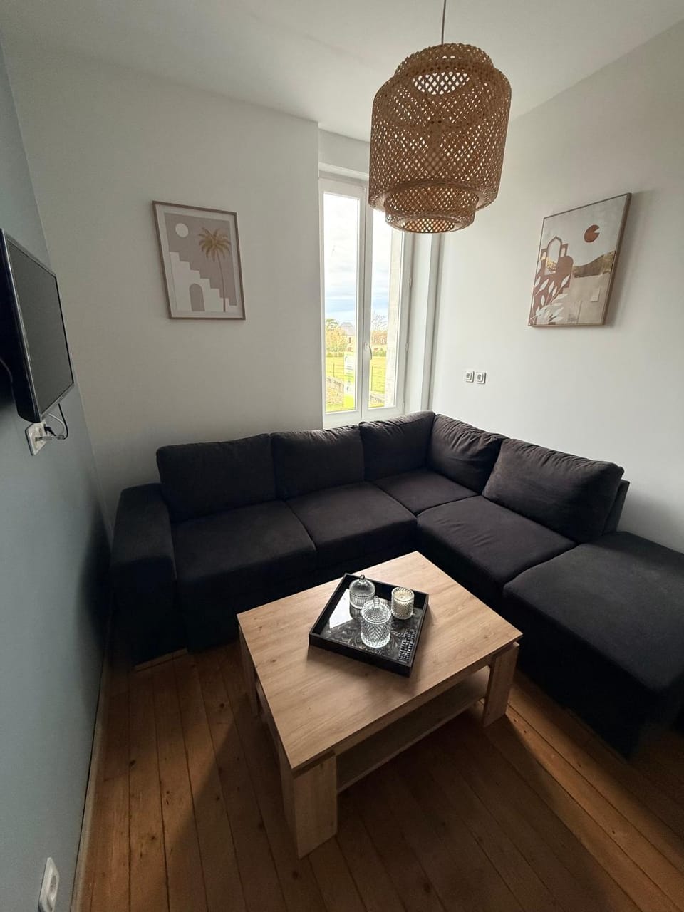 Charmant F2 Apartment in Centre-Val de Loire