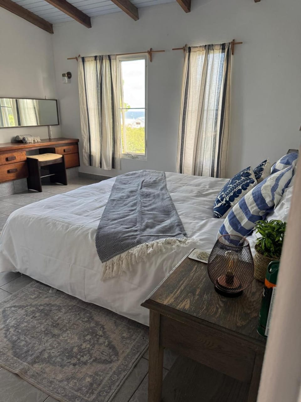 Anguilla spacious House beautiful views 3 Bed Villa in Anguilla