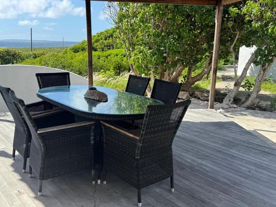 Anguilla spacious House beautiful views 3 Bed Villa in Anguilla