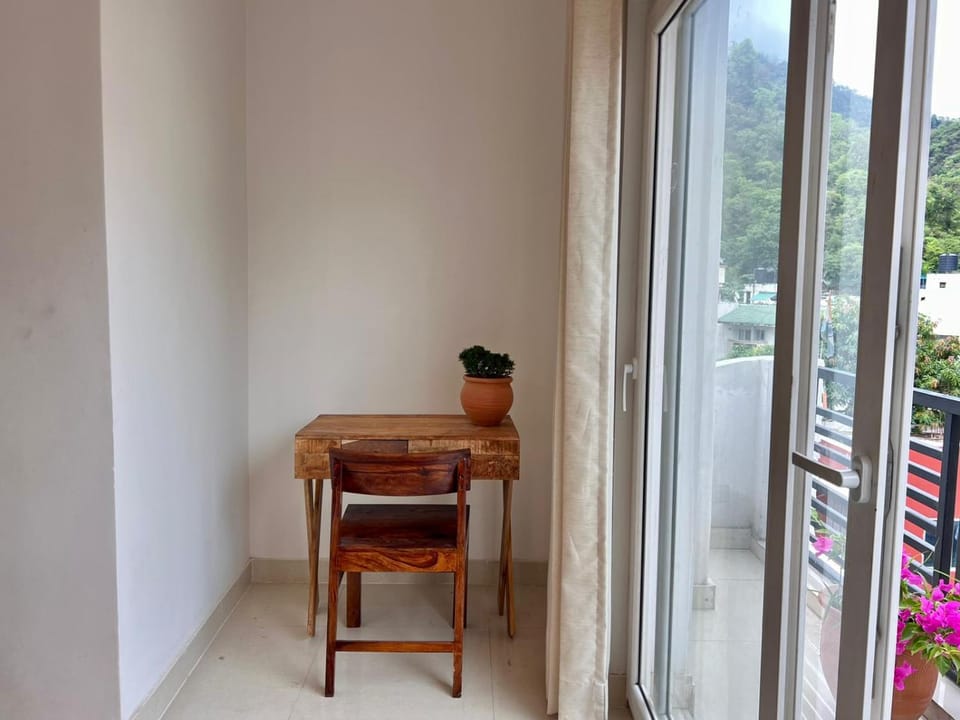 Shubham palace Apartment in Rishikesh