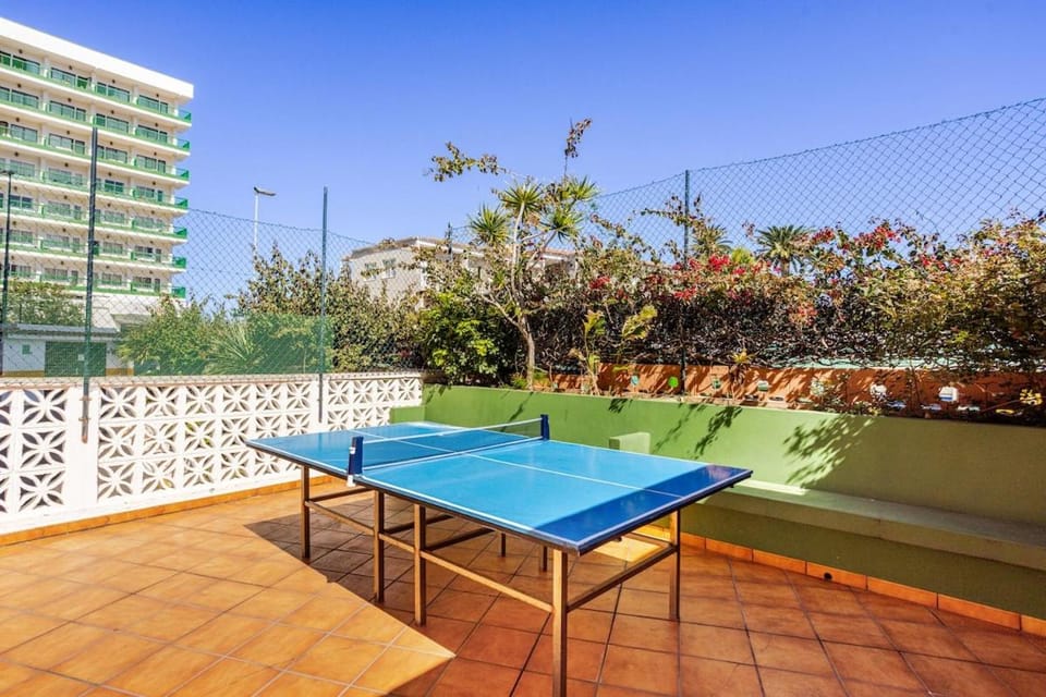 Unique View with WiFi Apartment in Puerto de la Cruz