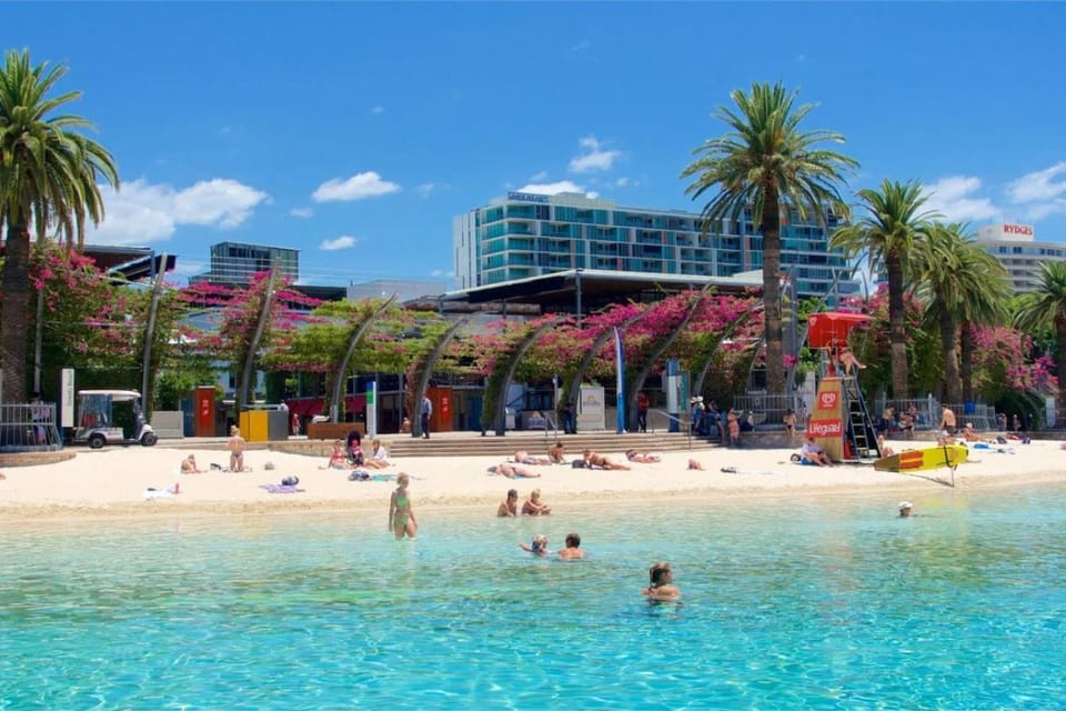 Modern 3BR Apartment in Sunnybank Pool and Gym Access Apartment in Brisbane City