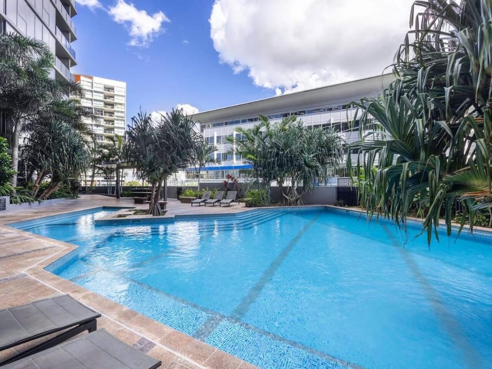 Modern 3BR Apartment in Sunnybank Pool and Gym Access Apartment in Brisbane City