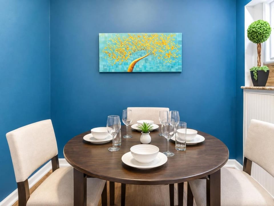 FIFA Vibrant 1BR Home near TheHeights Gym+BQQ+Pool Apartment in Harris County