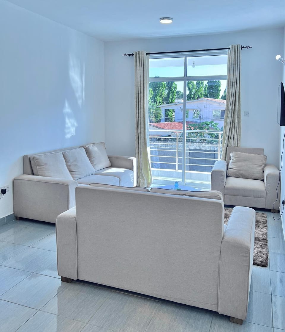 Nyali, Mombasa Apartment in Mombasa