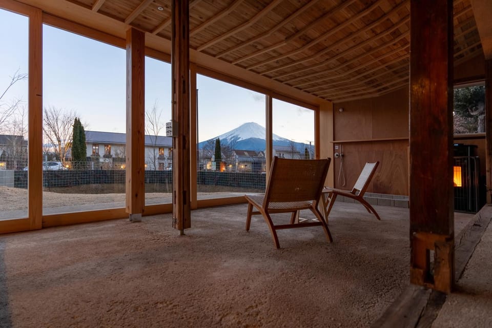 Natural landscape, View (from property/room), Living room, Mountain view