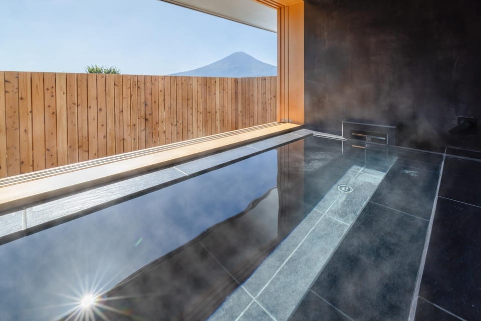 ICHI -en- Villa in Japan