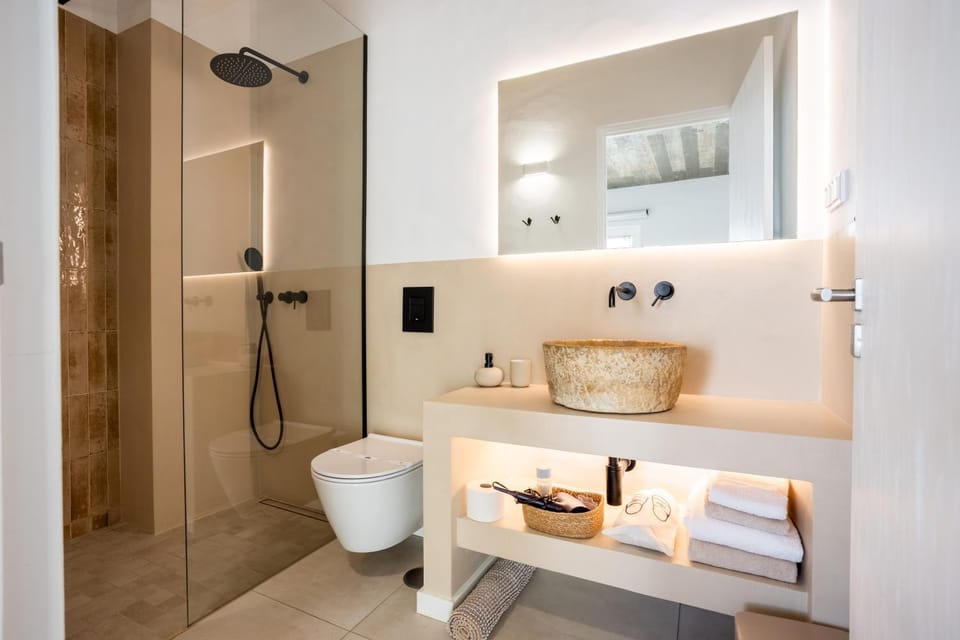 Toilet, Bathroom