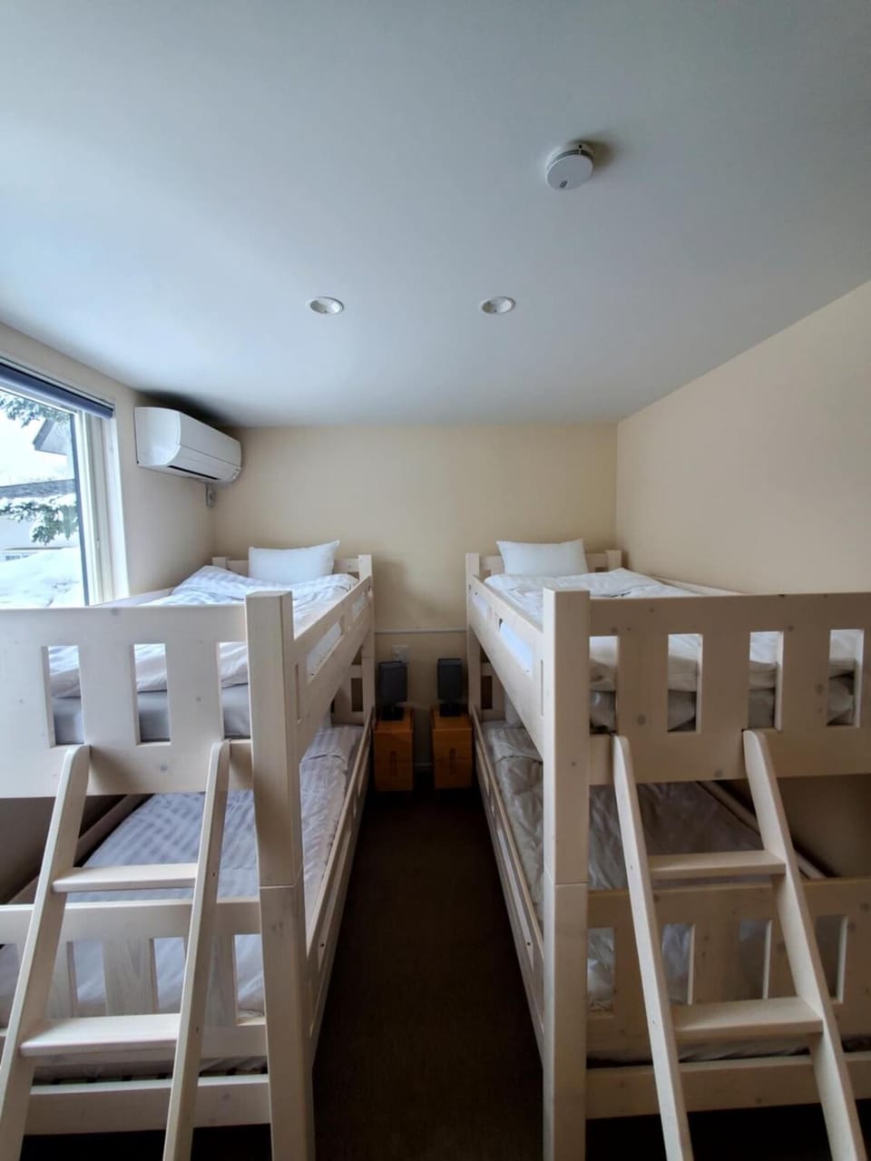 Chalet B at Vega Chalets Chalet in Hakuba