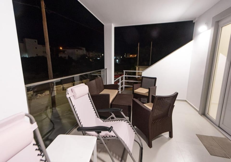 Balcony/Terrace, Seating area