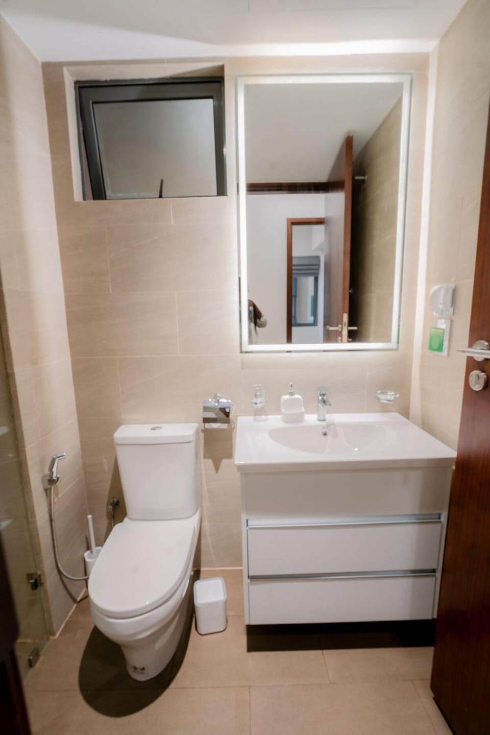 ColomboCityStay 2 BR Apartment Apartment in Colombo