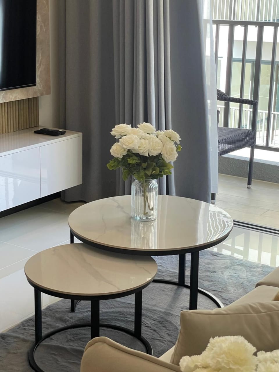 ColomboCityStay 2 BR Apartment Apartment in Colombo