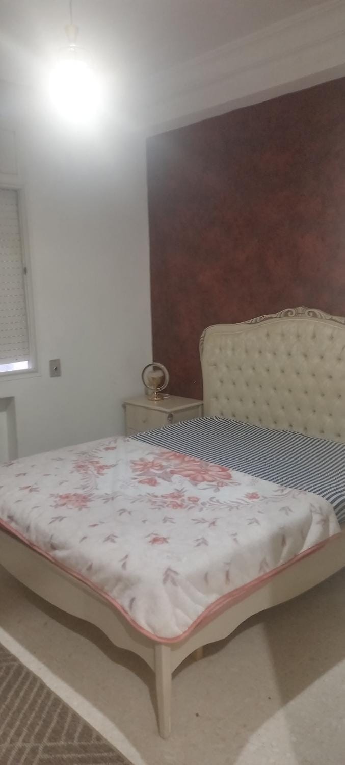 حي الواحات العوينة Apartment in Tunis