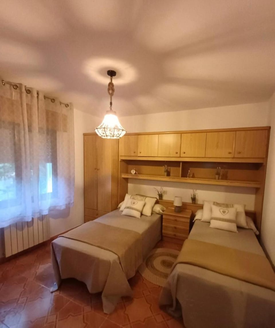 La Falguera House in Asturias