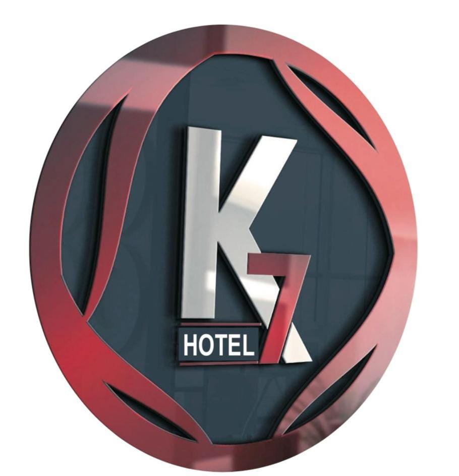 HoTEL K7 Bed and Breakfast in Chennai