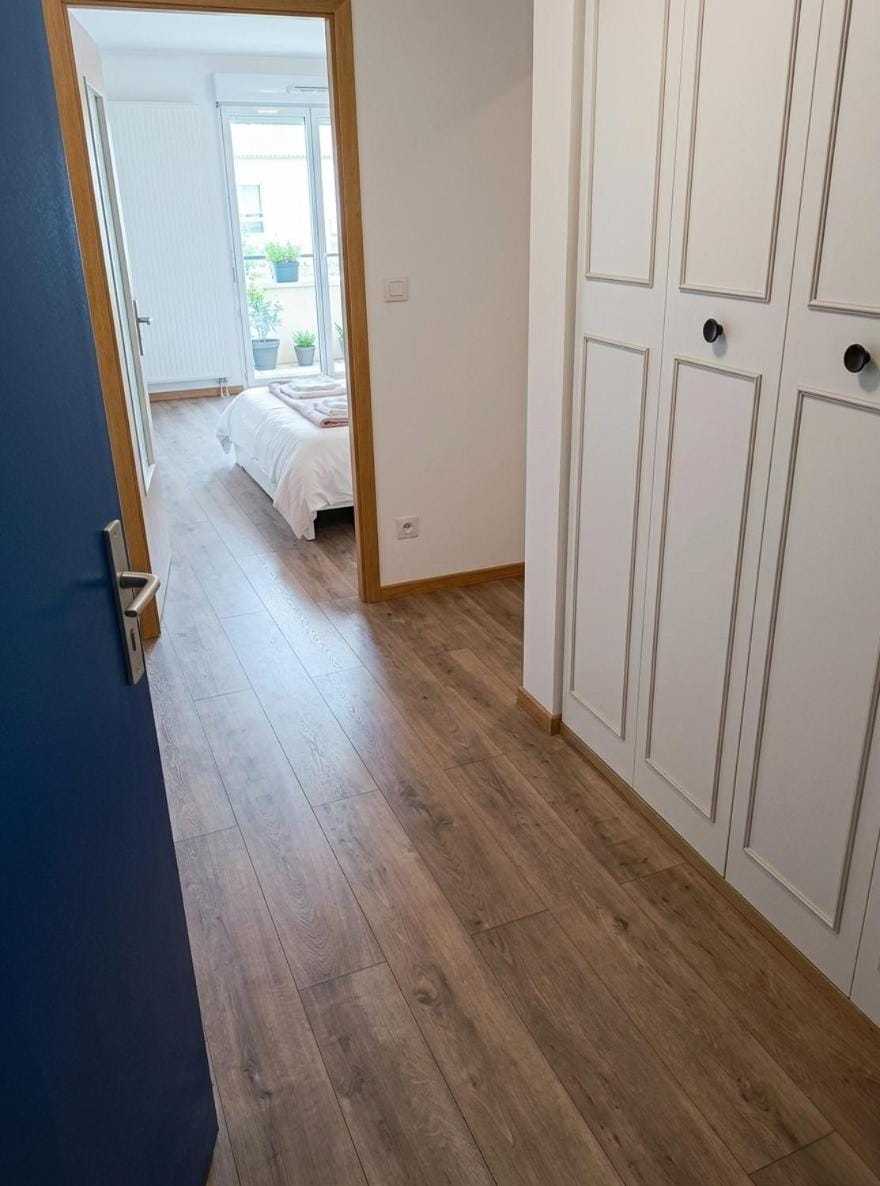 Maison Saint-Pierre Apartment in Grand Est